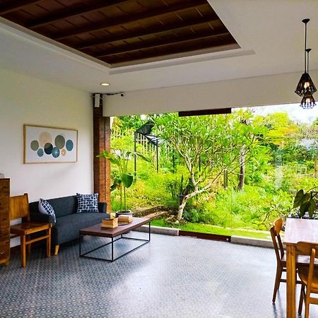 Hotel Ancala Uluwatu Exterior foto